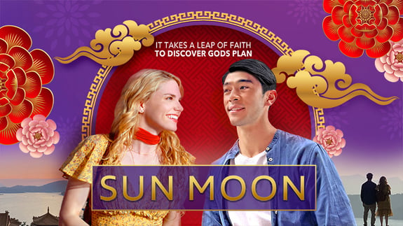 SUN MOON Affirm Originals Movie Pure Flix