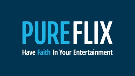 Pure Flix New Movies and Series 2023
