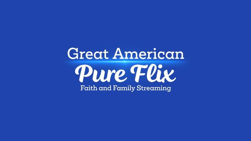 Announcing the World Premiere of Great American Pure Flix!